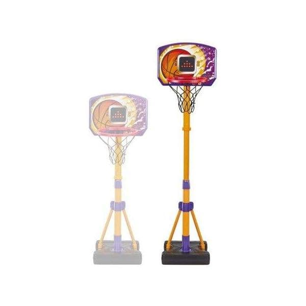 Vtech Cesto Basquetebol Eletrónico