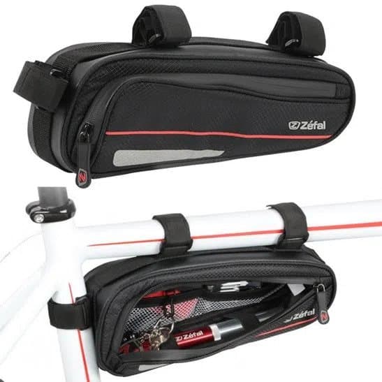 BOLSA QUADRO ZEFAL Z FRAME PACK