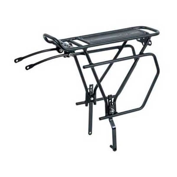Zefal Transportador Raider R70 Black
