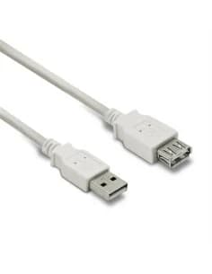 Metronic Cabo Prolongador USB A M/ A F 395216