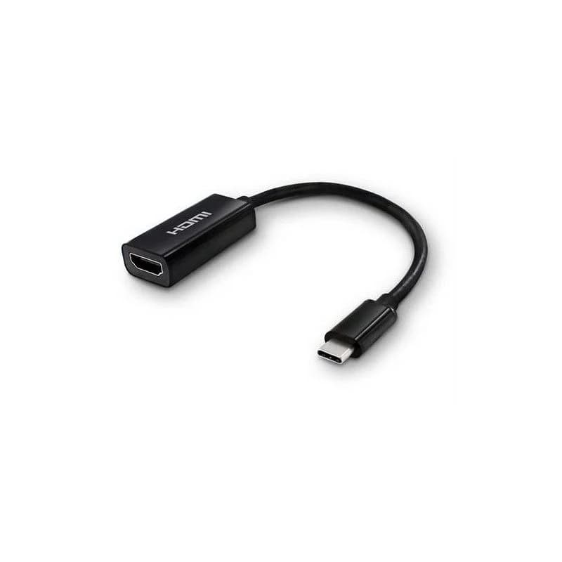 Metronic Adaptador USB-C para HDMI M/F - 395291