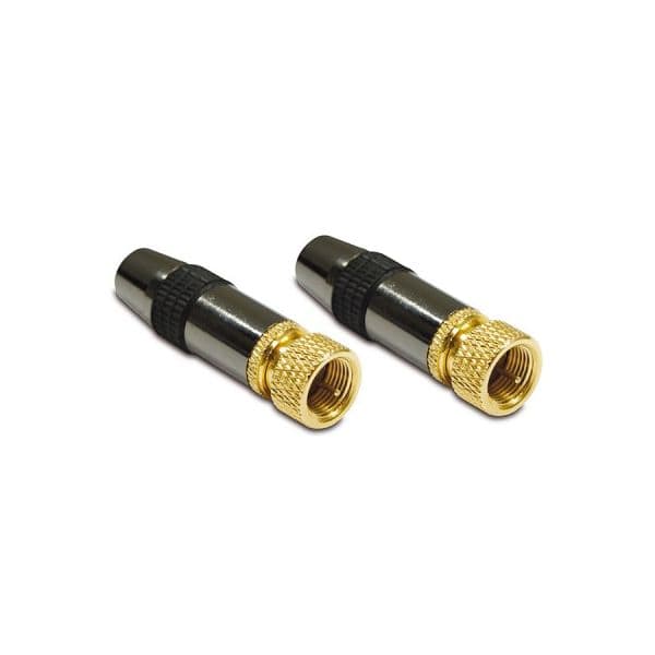Metronic 2 Conect Tv F Sat M/m Premium