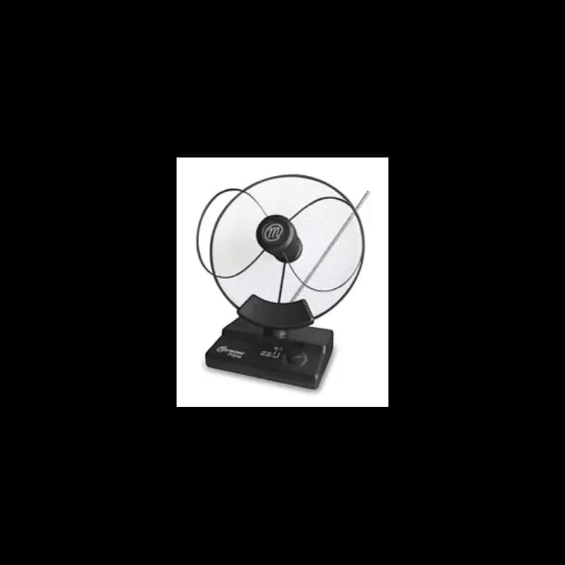 Metronic Antena Interior UHF/VHF/FM 32dB - 426994