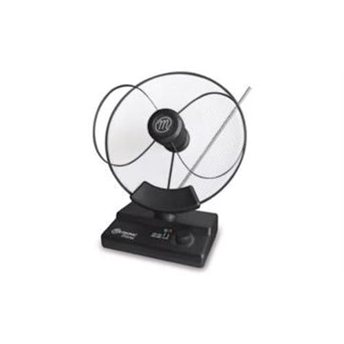 Metronic Antena Interior UHF/VHF/FM 32dB - 426994
