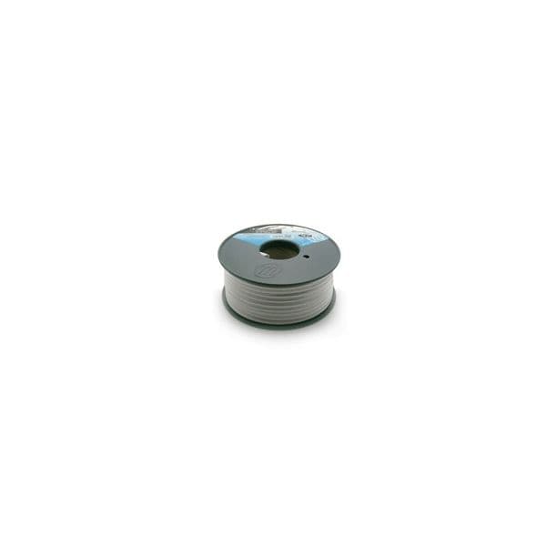 Metronic Cabo Coaxial 25m White
