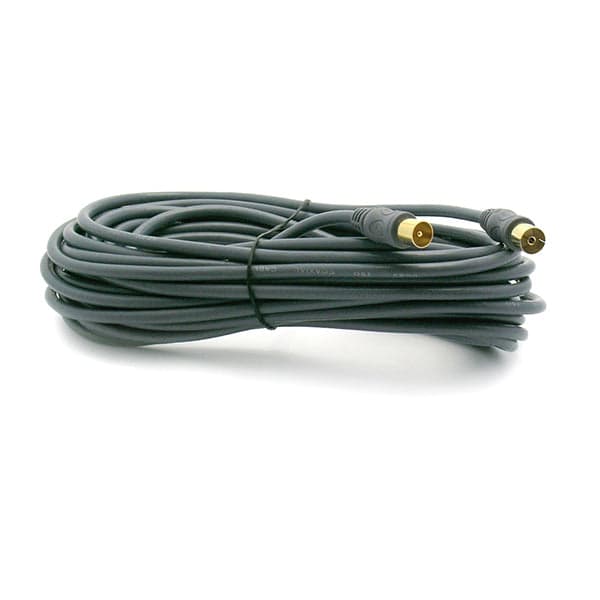 METRONIC PROL COAX 9.52mm M/F 5m 438806