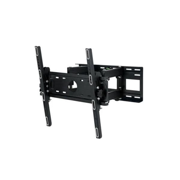 Metronic Suporte TV Orientável/Inclinável 42-55" 50kg VESA 400x400 - 451066