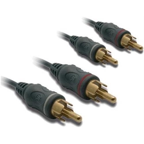 Metronic Cabo 2RCA-M/2RCA-M-1,2M-470065