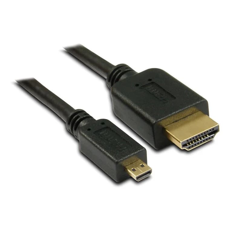 Metronic HDMI-MICRO/HDMI 470273