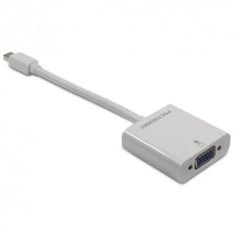 Metronic Adaptador DI Port-VGA 470275