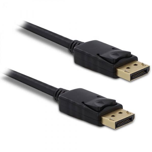 Metronic Cabo Display Port Macho/macho 2m - 470282