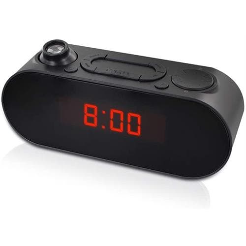 Metronic Rádio 477039 Preto