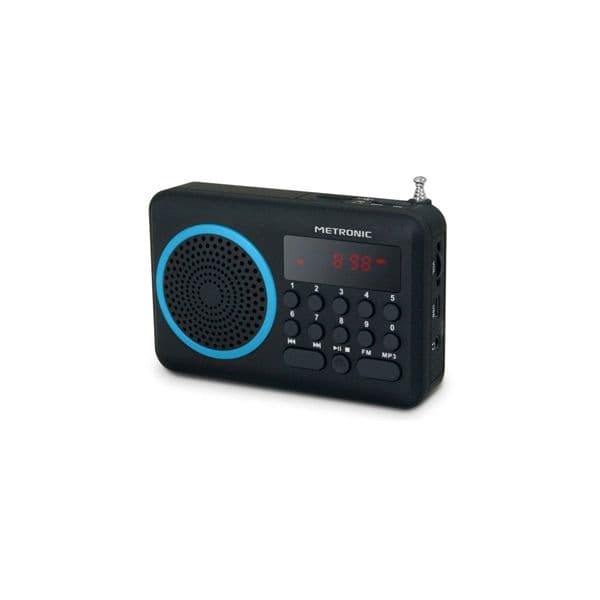 Metronic Rádio 477203 v