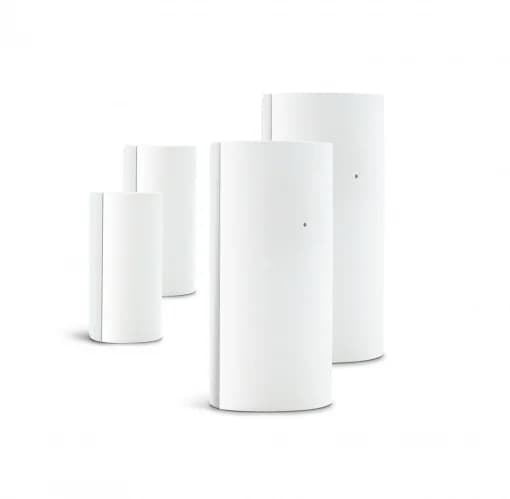 METRONIC - Detector de Abertura Inteligente Wifi Zigbee (Pack de 2) 495723