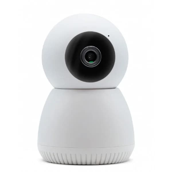 Metronic Camera Rotativa 360º WI-FI Interior