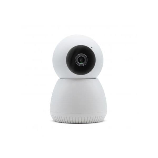 Metronic Camera Rotativa 360º WI-FI Interior