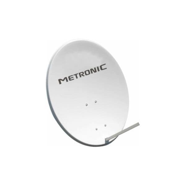 Metronic Kit Parabólica Satélite - 5900356