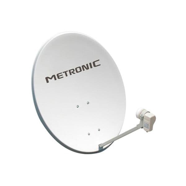Metronic Kit Parabólica Satélite - 5860360