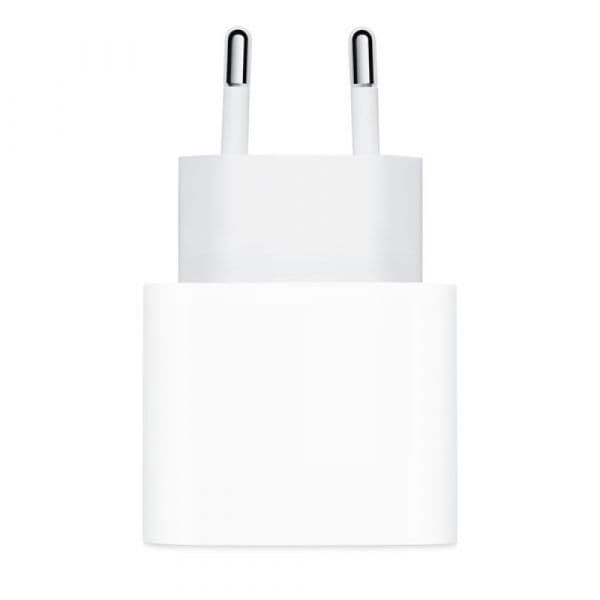 MOOOV Carregador USB-C 20W White
