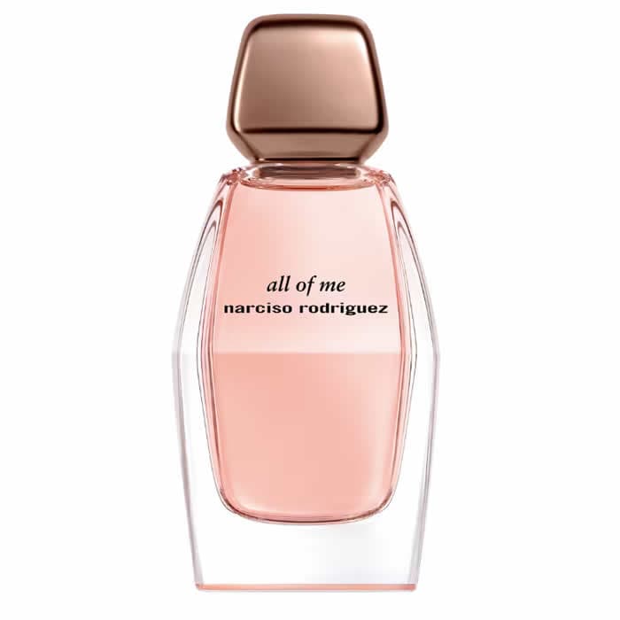 Narciso Rodriguez All Of Me Eau De Parfum Spray 90ml (Original)