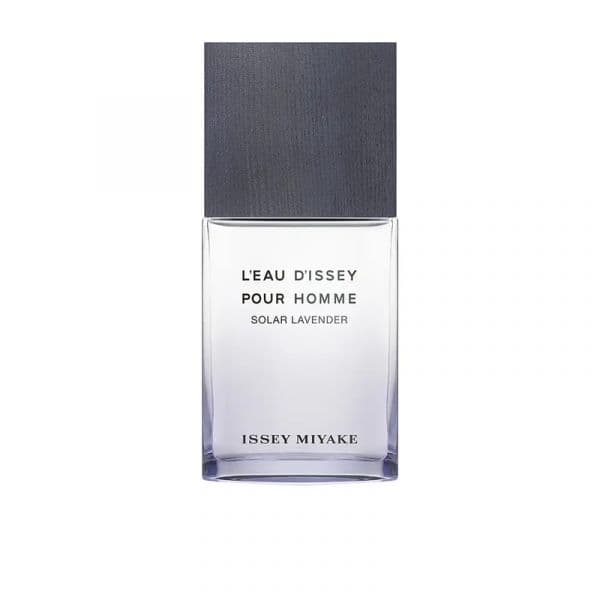 Issey Miyake L'Eau D'Issey Solar Lavender For Man Eau de Toilette Vapor 50ml (Original)