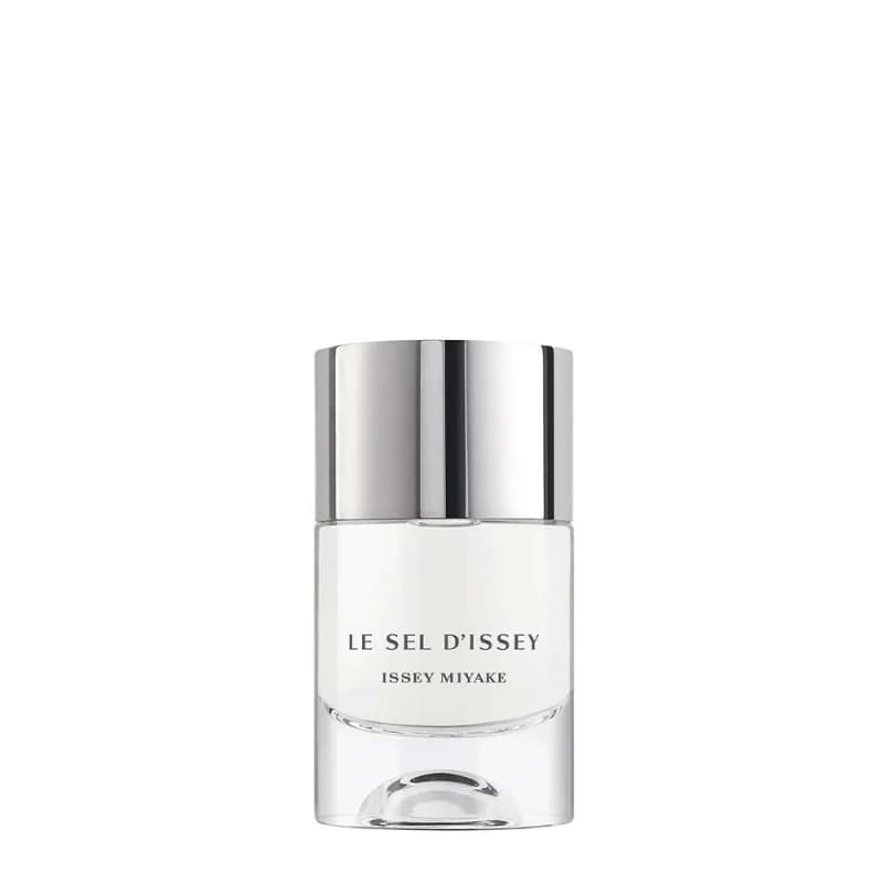 Issey Miyake Le Sel D´Issey Eau de Toilette 50ml (Original)