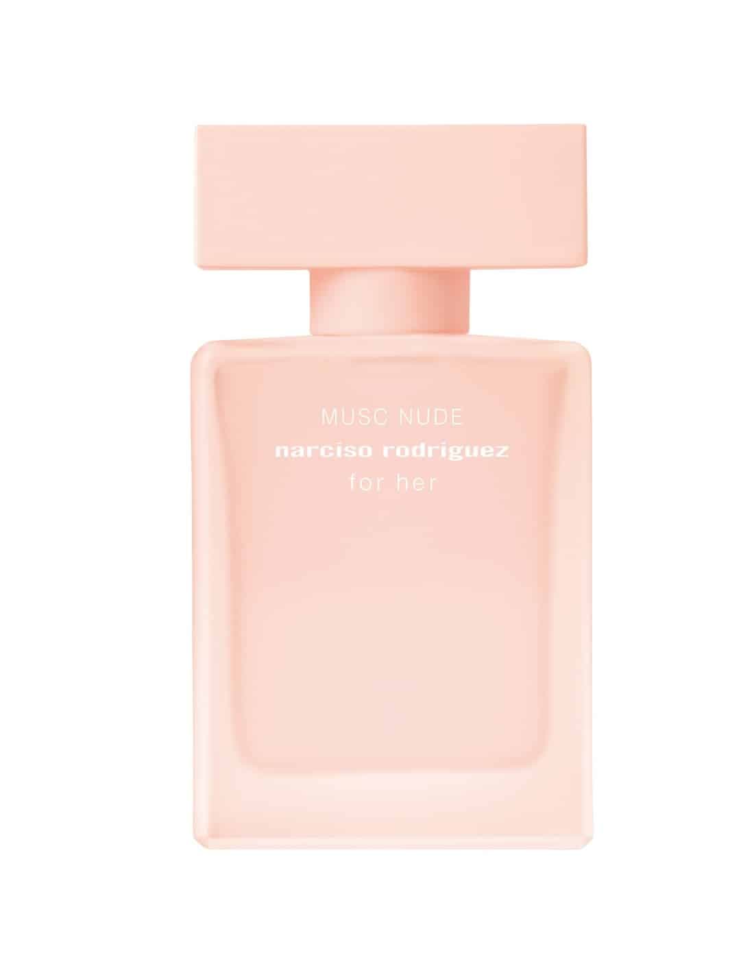Narciso Rodriguez for Her Musc Nude Eau de Parfum 30ml