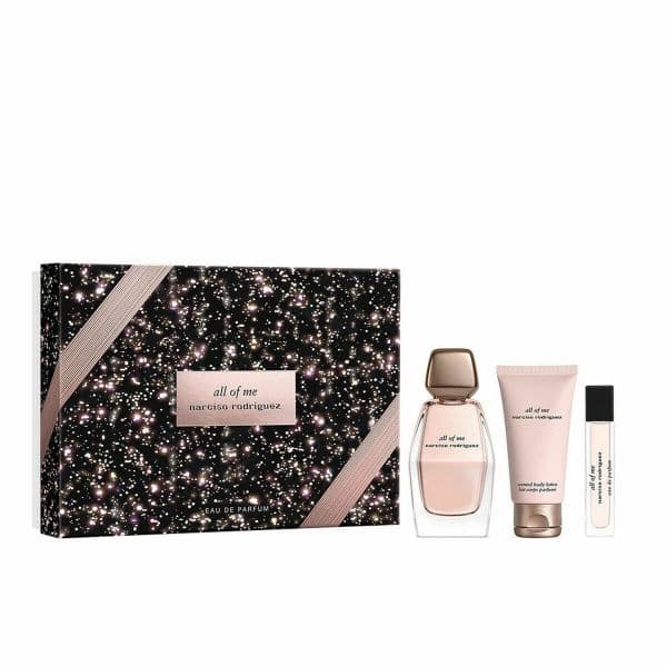 Narciso Rodriguez All Of Me Woman Coffret