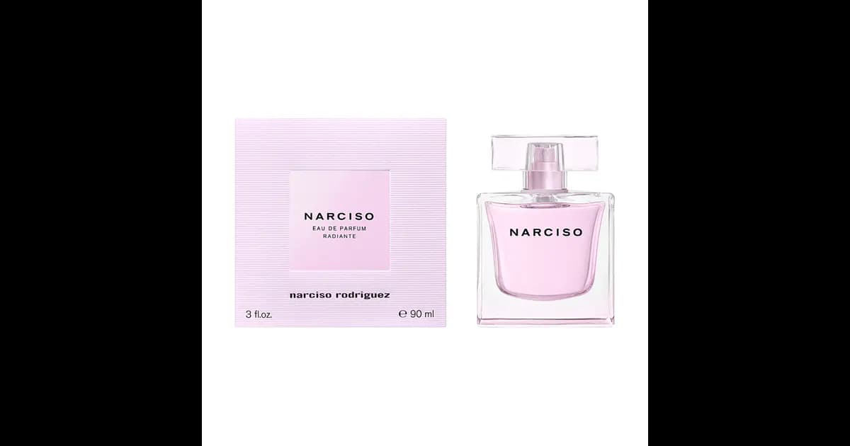 Narciso Rodriguez Narciso Radiante Eau de Parfum