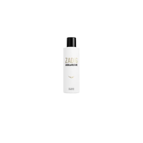 Zadig & Voltaire Zadig Gel de Duche 200ml