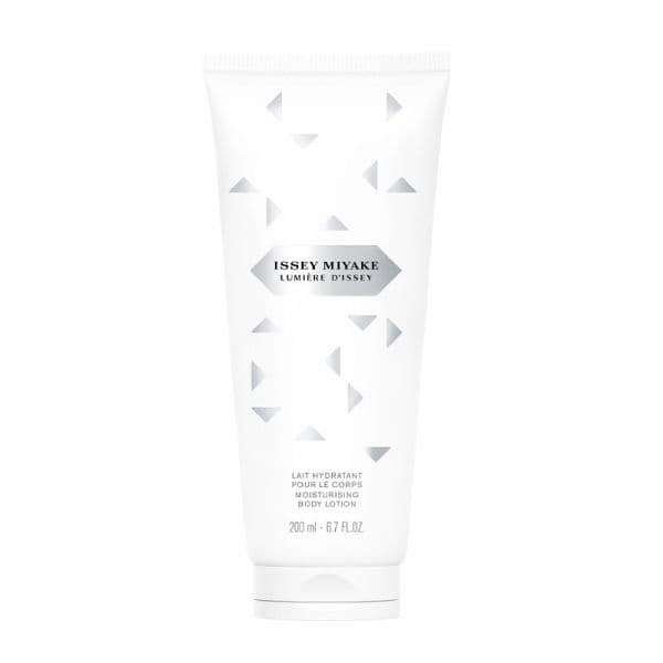 Issey Miyake Lumière d'Issey Loção Corporal 200ml