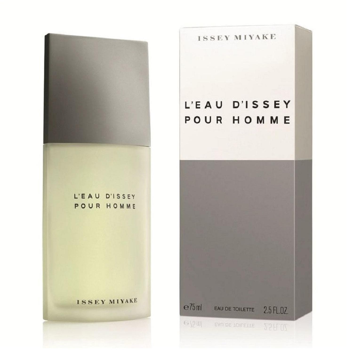 Issey Miyake l'Eau d'Issey Man Eau de Toilette 75ml (Original)
