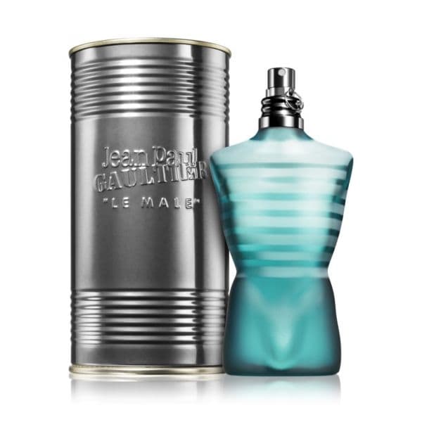 Jean Paul Gaultier Le Male Eau de Toilette 75ml (Original)