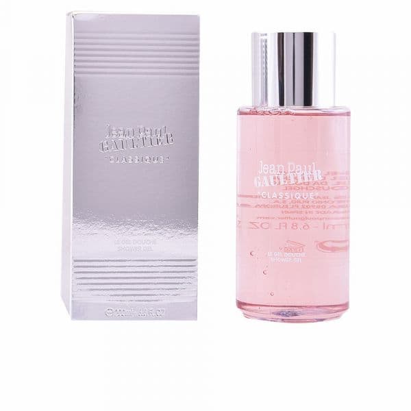 Jean Paul Gaultier Gel de Banho Classique 200ml