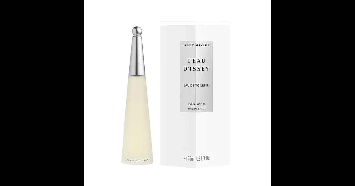 Issey Miyake L'Eau D'Issey Eau de Toilette