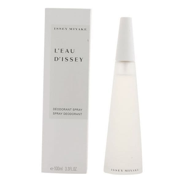 Issey Miyake L'Eau D'Issey Desodorizante Spray 100ml