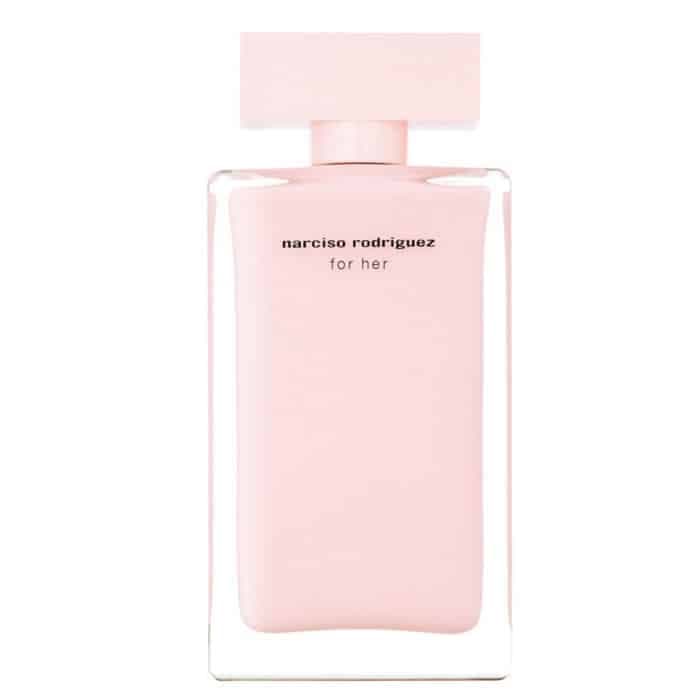 Narciso Rodriguez For Her Eau de Parfum 100ml