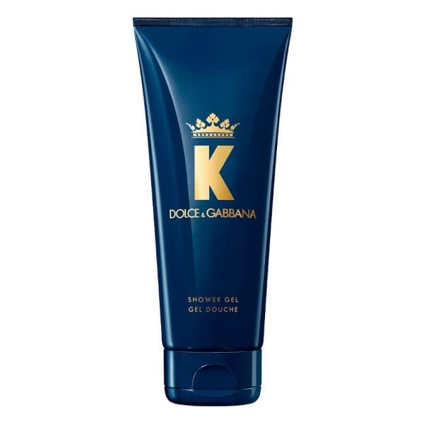 Dolce & Gabbana K by Dolce & Gabbana Men Gel de Banho 200ml