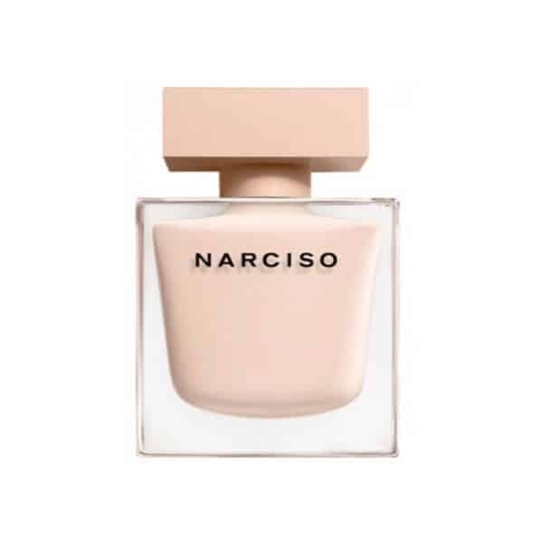 Narciso Rodriguez Poudrée Woman Eau de Parfum 90ml (Original)