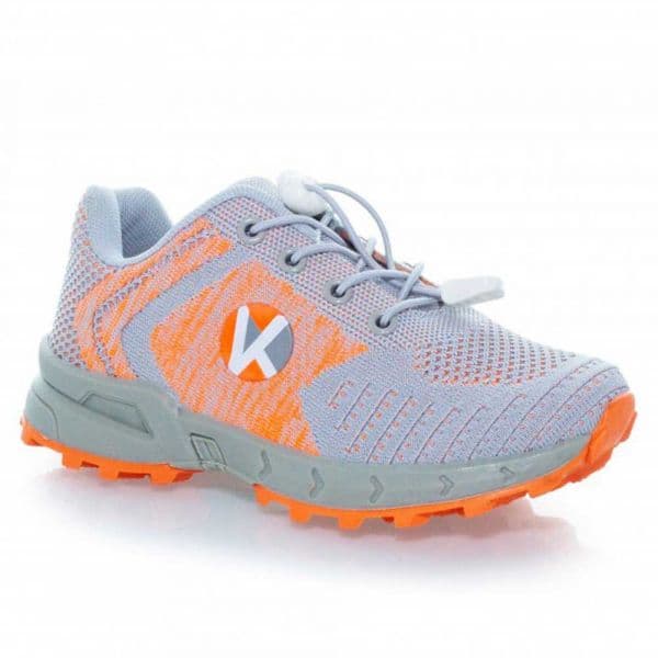 Kimberfeel Tibo Hiking Shoes Azul 33
