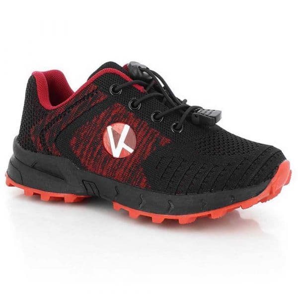 Kimberfeel Tibo Hiking Shoes Vermelho 31