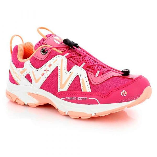 Kimberfeel Rimo Hiking Shoes Rosa 36