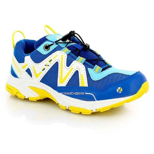 Kimberfeel Rimo Hiking Shoes Rosa 39