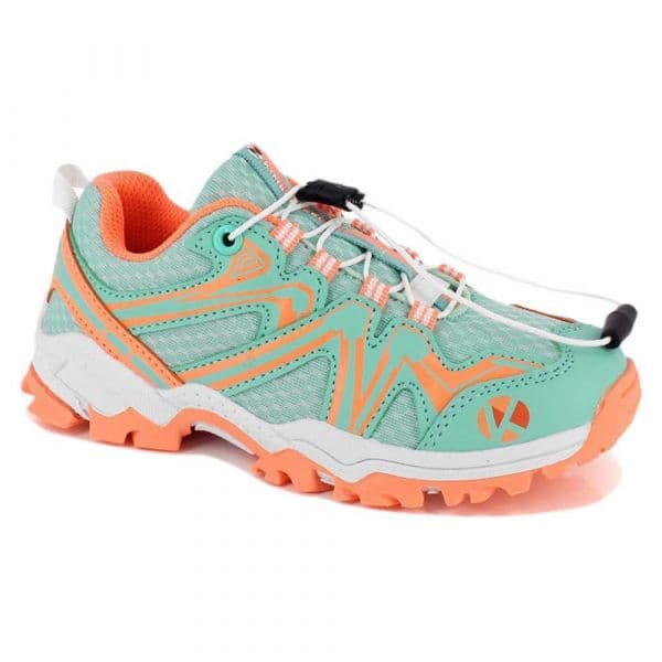 Kimberfeel Gokart Hiking Shoes Verde 29