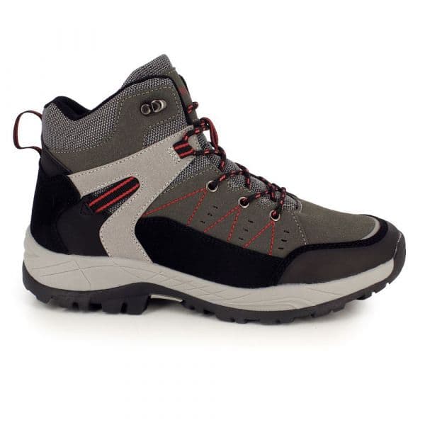 Kimberfeel Bridger Hiking Shoes Cinzento 44 Homem