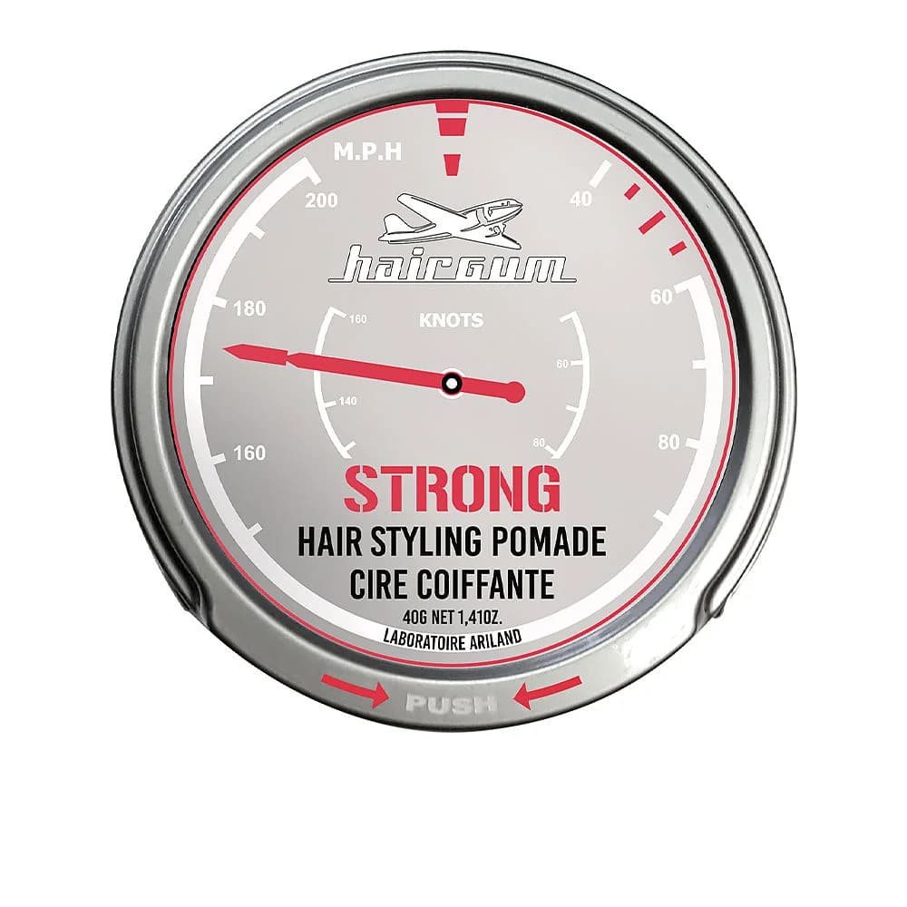 Hairgum Strong Pomada Modeladora 40 gr