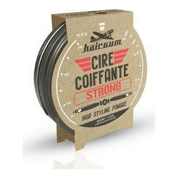 Hairgum Strong Pomada Modeladora 40 gr