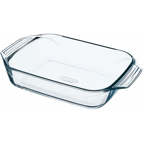 Pyrex Travessa para o Forno Irresistible Vidro