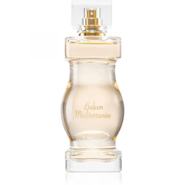 Jeanne Arthes Collection Azur Balcon Méditerranéen Woman Eau de Parfum 100ml (Original)