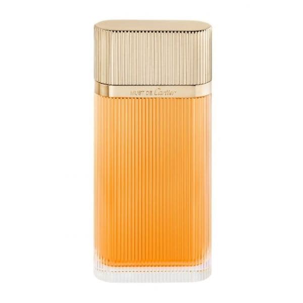 Cartier Must Woman Eau de Toilette 100ml (Original)
